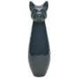 Benny gray bulldog, Gloss