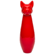 Danny red bulldog, Gloss