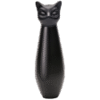 Luna black cat, Matte