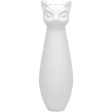 Yuki White Cat, Matte